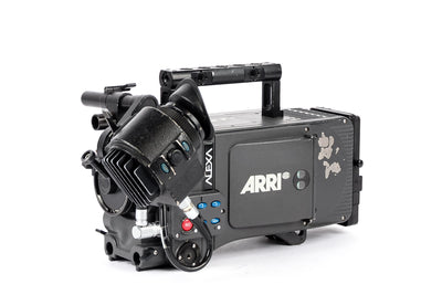 ARRI ALEXA Plus 