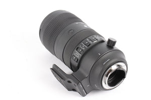 Sigma 70-200mm f/2.8 DG OS HSM SPORT - Nikon fit 