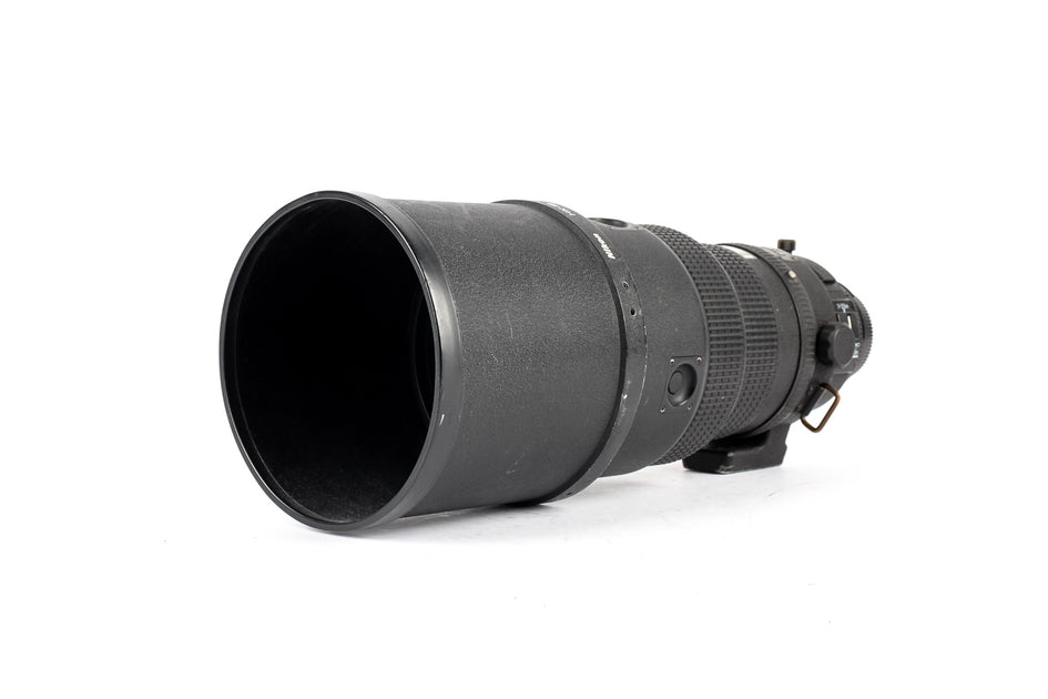 Nikon AF-I Nikkor 300mm f/2.8D IF-ED – Camera Market