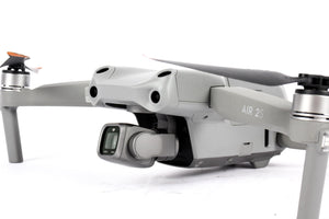 DJI Air 2S Fly More Combo - segunda mano - excelente estado - detalle 3 de 4 - SKU 3712151 - Camera Market