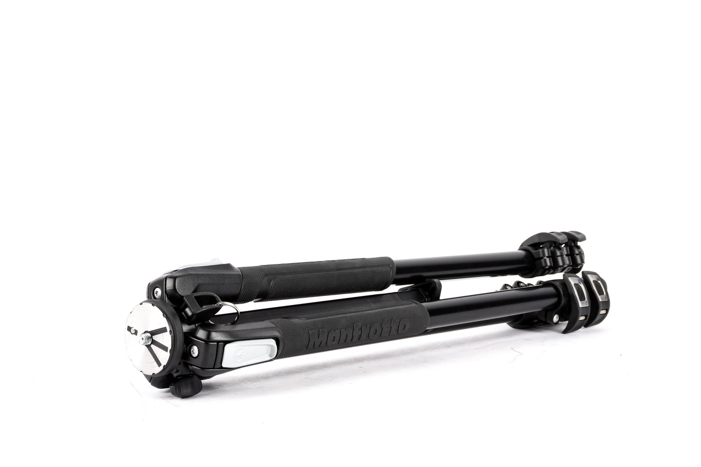 Manfrotto 190X Aluminum Tripod · main image