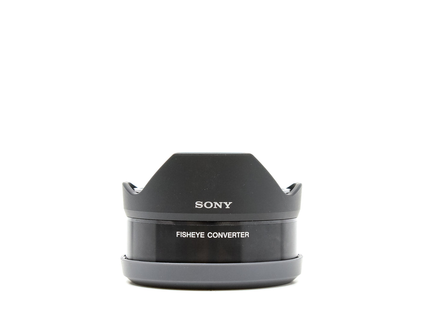 Sony VCL-ECF2 Fisheye Converter · imagen principal