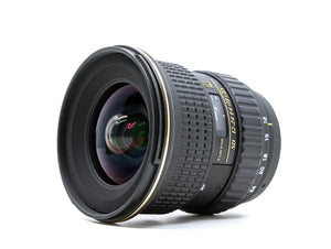 Tokina 12-24mm f/4 AT-X Pro DX - Nikon Fit