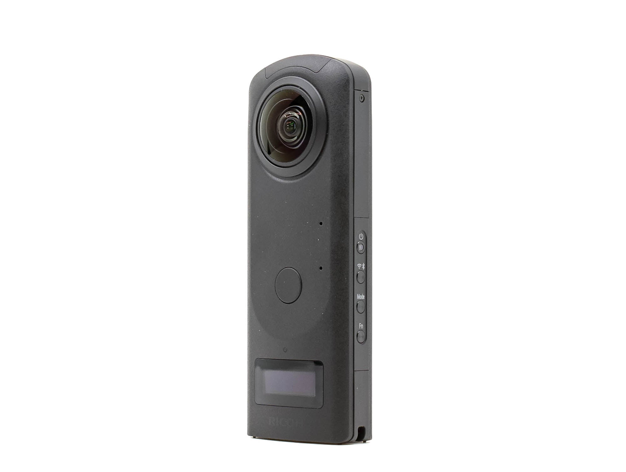 Ricoh Theta Z1 [51GB] – Camera Market