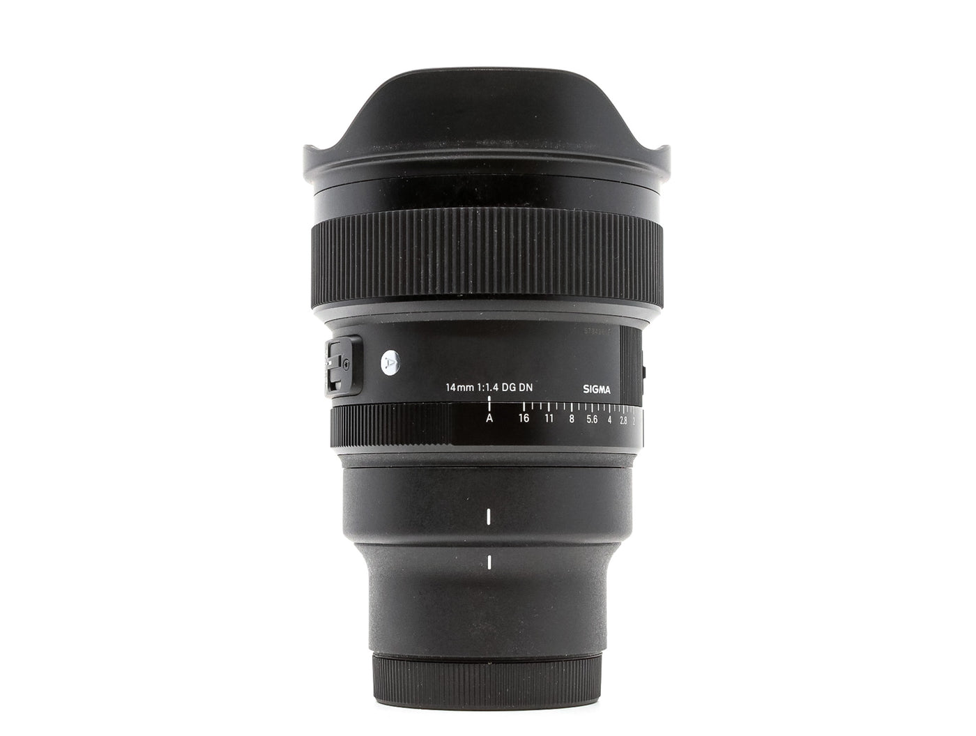 Sigma 14mm f/1.4 DG DN ART - L Fit  · main image