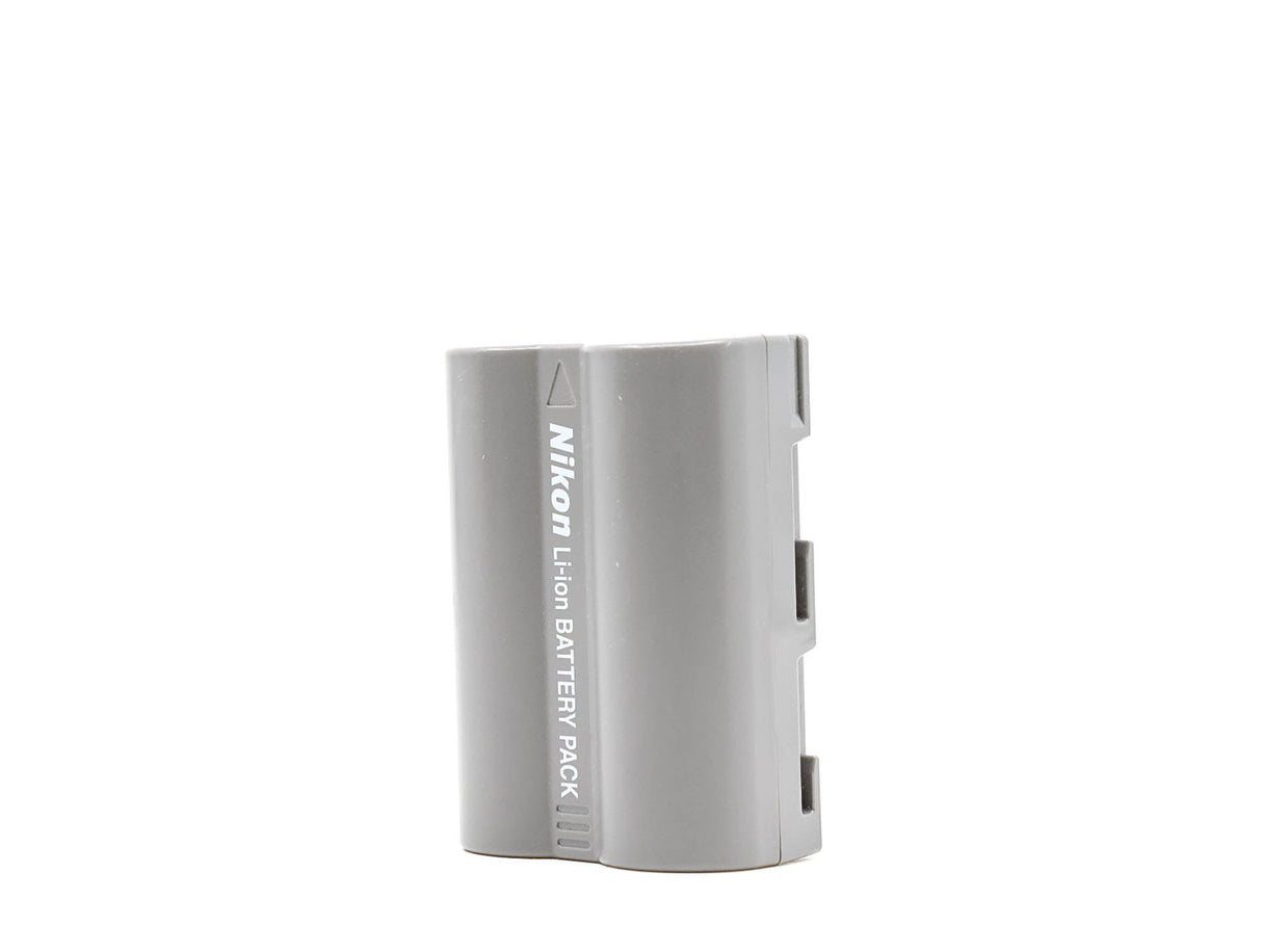 Nikon EN-EL3e Rechargeable Battery - segunda mano - excelente estado - detalle 3 de 4 - SKU 3772397 - Camera Market