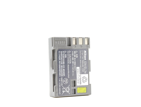 nikon|en-el3e rechargeable battery - Bueno - 4