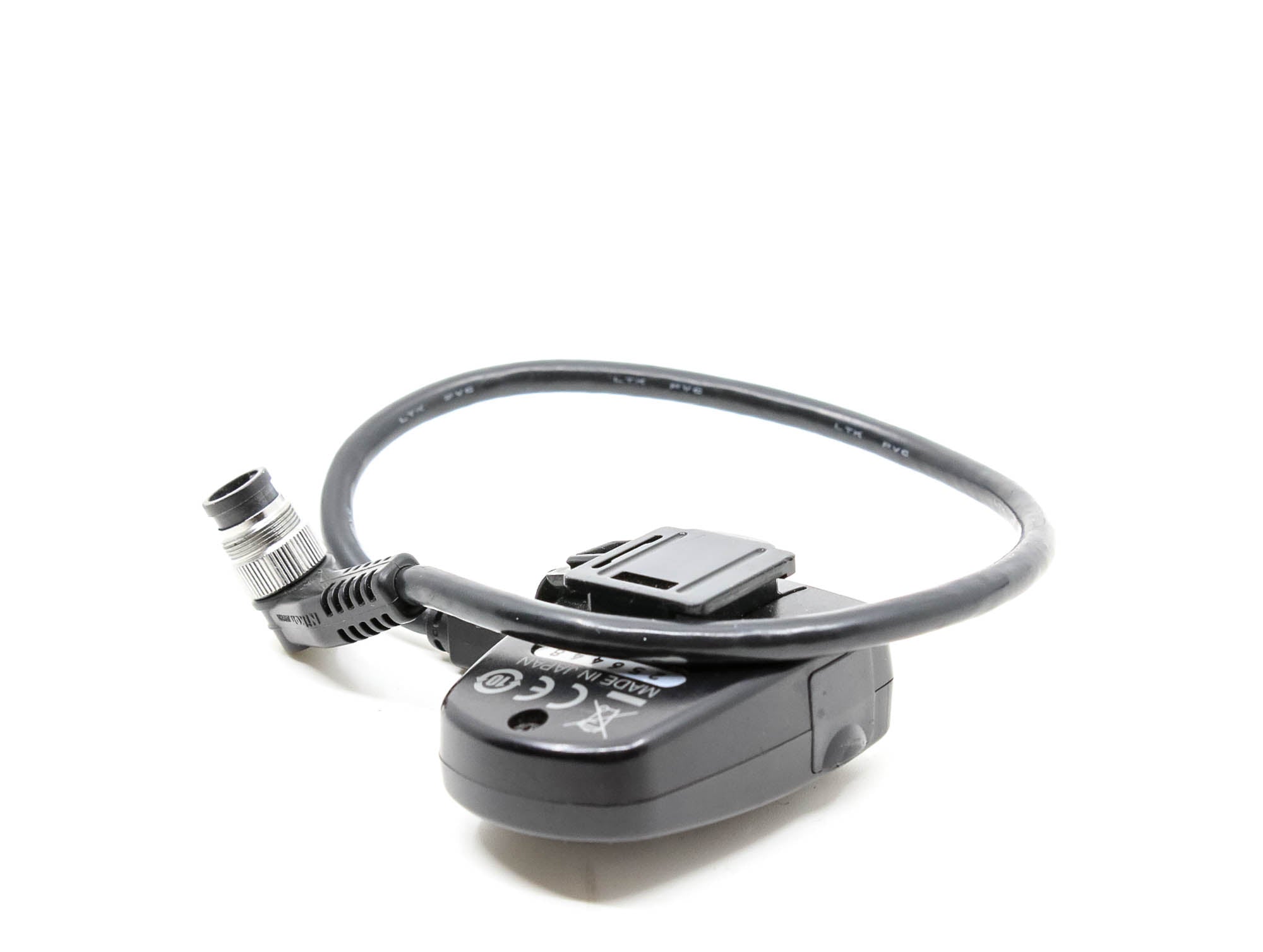 Nikon GP-1 GPS Unit – Camera Market