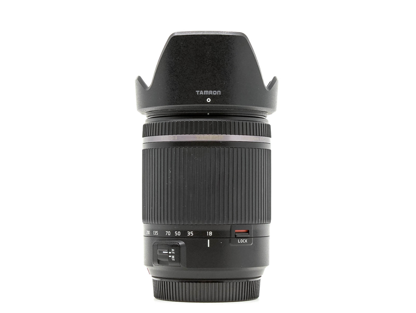 Tamron 18-200mm f/3.5-6.3 Di II - Sony A Fit  · main image