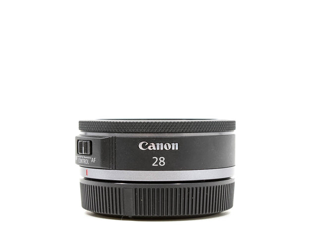 Canon RF 28mm f/2.8 STM - segunda mano - excelente estado - foto principal - SKU 3785382 - Camera Market