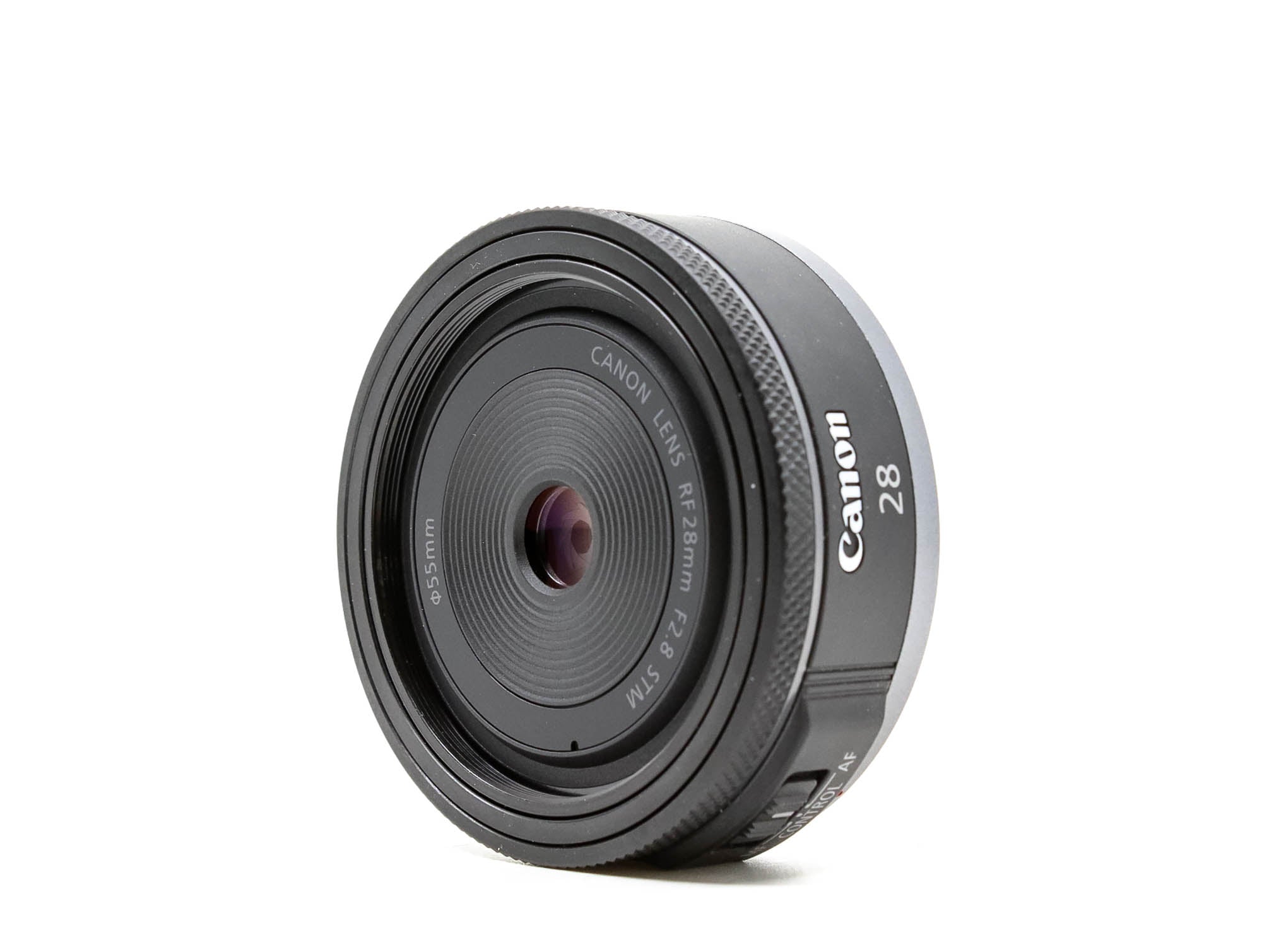 Canon RF 28mm f/2.8 STM – Camera Market