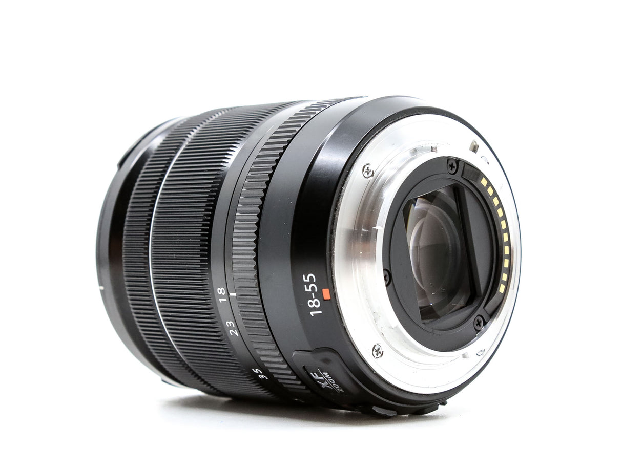 Fujifilm XF 18-55mm f/2.8-4 R LM OIS