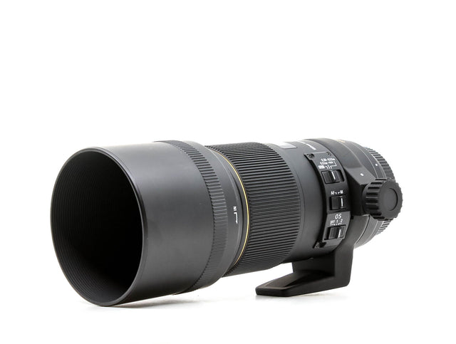 sigma|150mm f/2.8 ex apo dg macro hsm|ef-mount - Excelente - 1