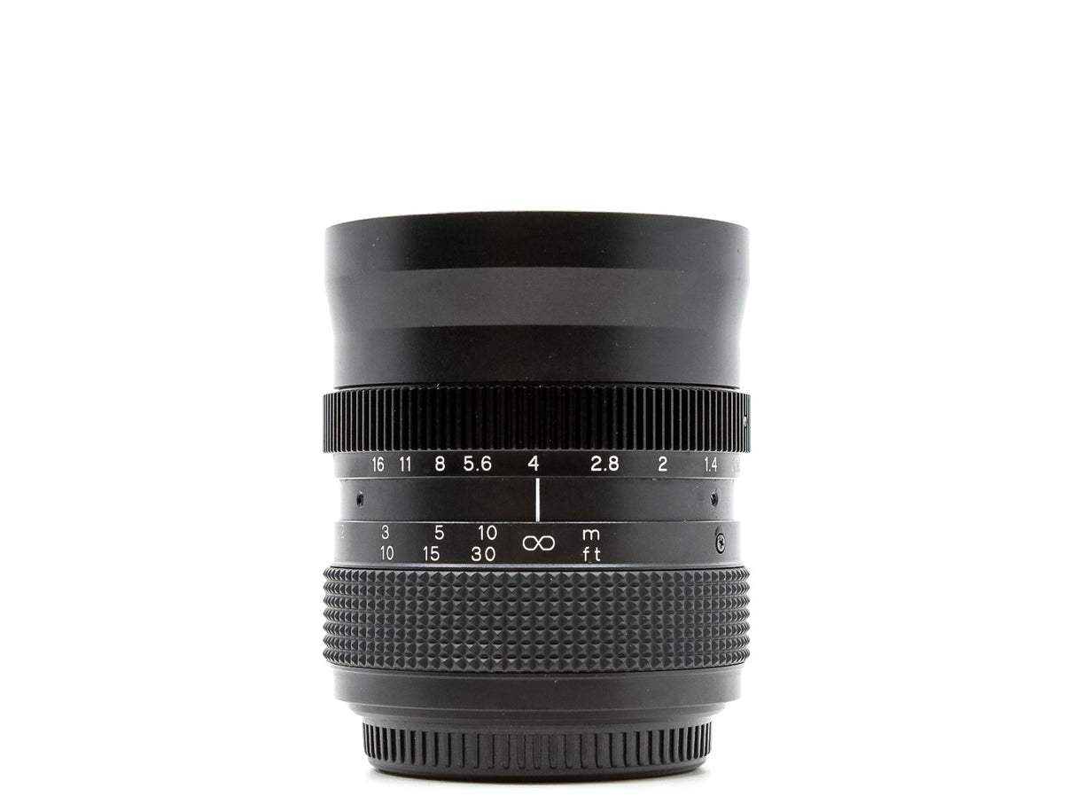 SLR Magic 50mm T0.95 Hyperprime - Micro Four Thirds Fit