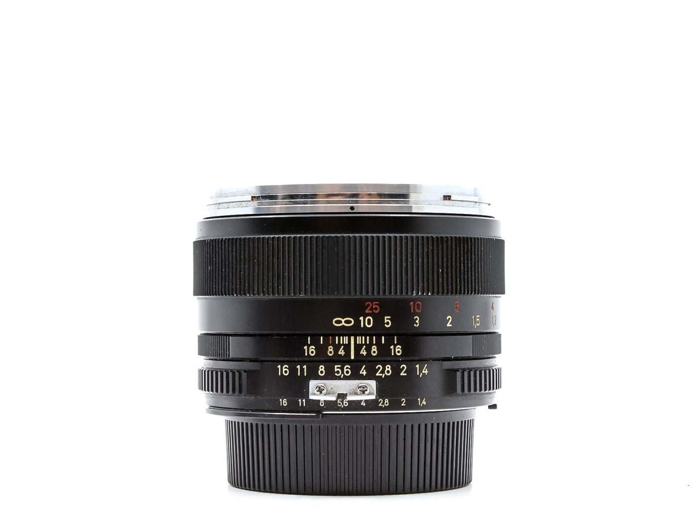 ZEISS Planar T* 50mm f/1.4 ZF - Nikon Fit · imagen principal