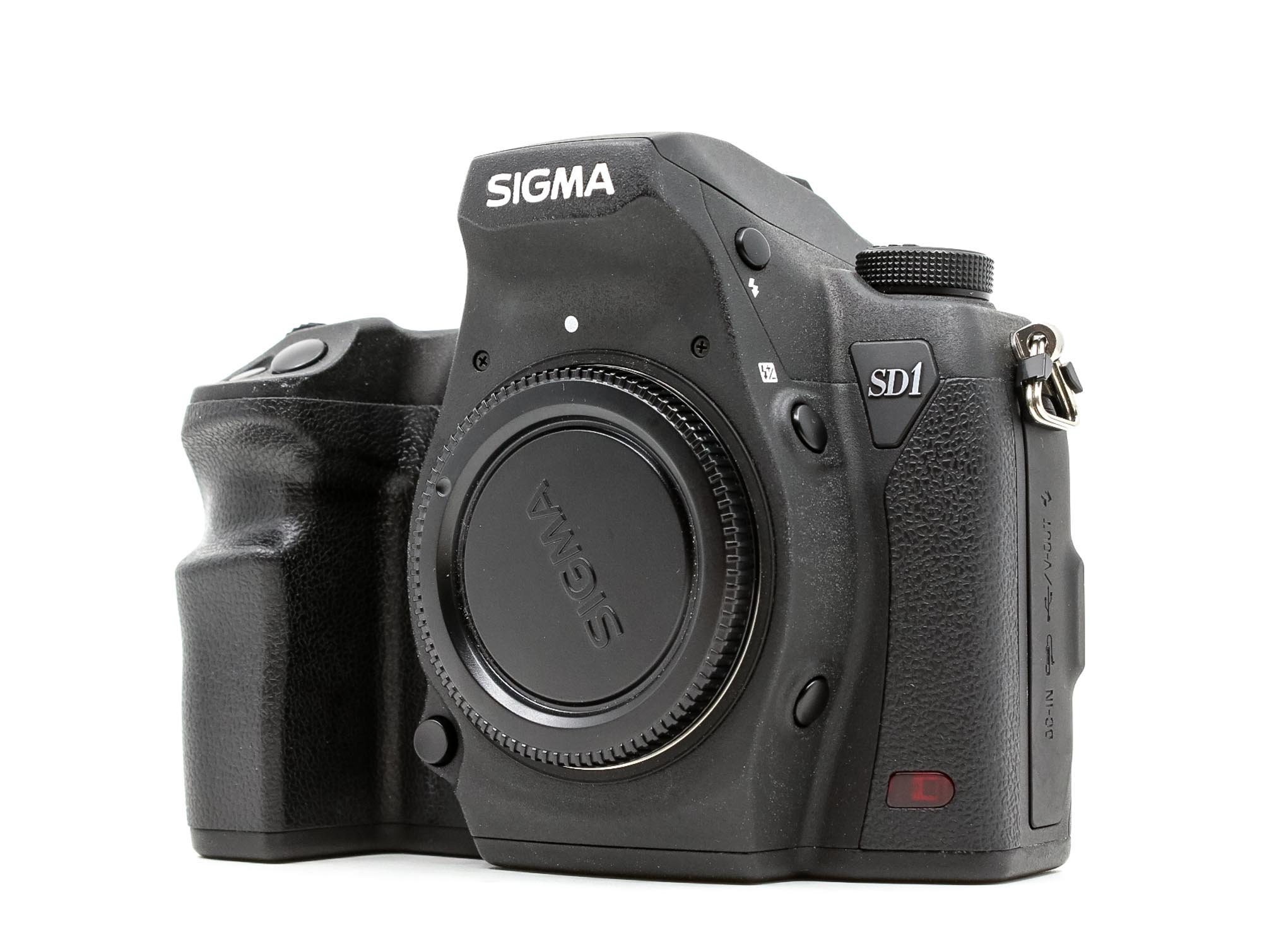 Sigma SD1 Merrill - | DSLR Camera Review camera ⁄ Digital drop 