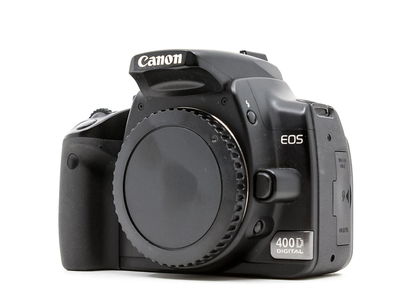 Canon EOS 400D · imagen principal