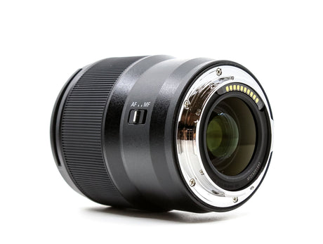 panasonic|lumix s 50mm f/1.8 - Bueno - 3