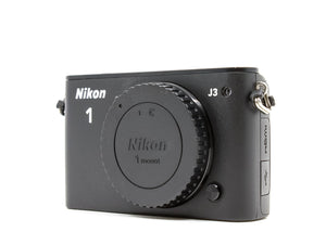 Nikon 1 J3