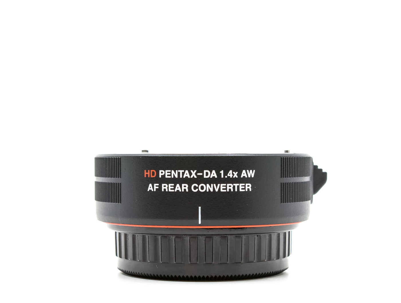 Pentax HD Pentax-DA 1.4x AW Rear Converter · imagen principal
