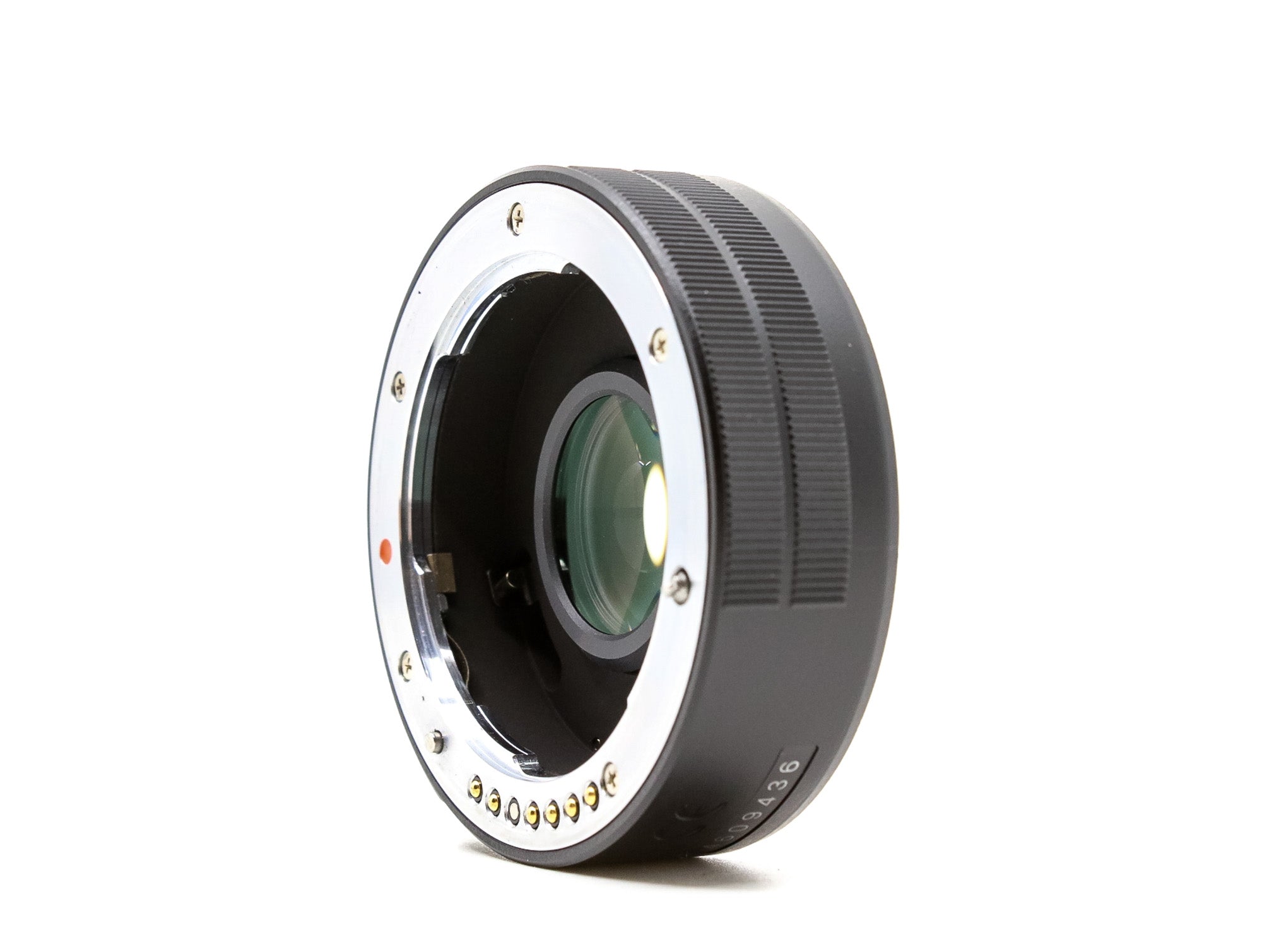 Pentax HD Pentax-DA 1.4x AW Rear Converter – Camera Market