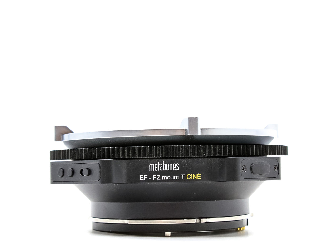 Metabones Canon EF to Sony FZ T Cine Adapter · main image