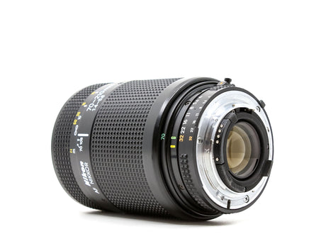Nikon AF Nikkor 70-210mm f/4-5.6 
