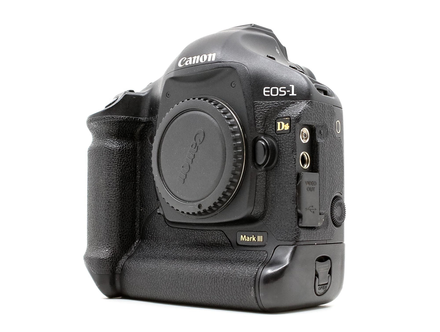 Canon EOS 1Ds Mark III · main image