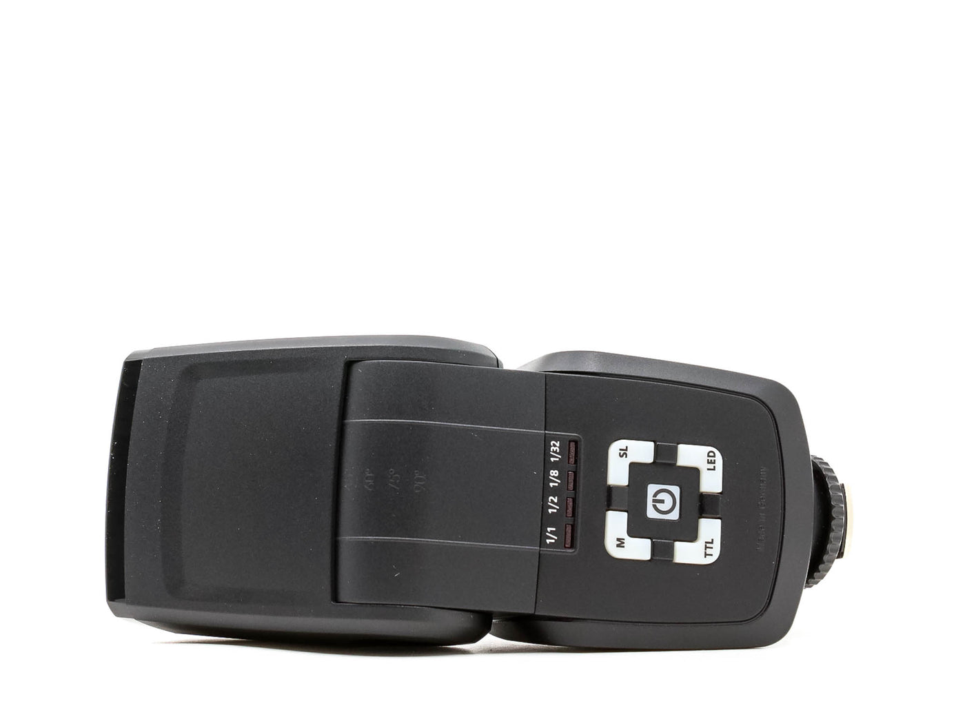 Metz 44 AF-2 Digital Flashgun - Nikon Dedicated · imagen principal