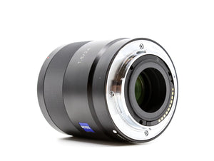 Sony E 24mm f/1.8 ZA Zeiss Sonnar T* - segunda mano - excelente estado - detalle 3 de 3 - SKU 3784467 - Camera Market