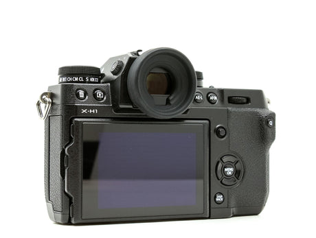 fujifilm|x-h1 - Bueno - 4