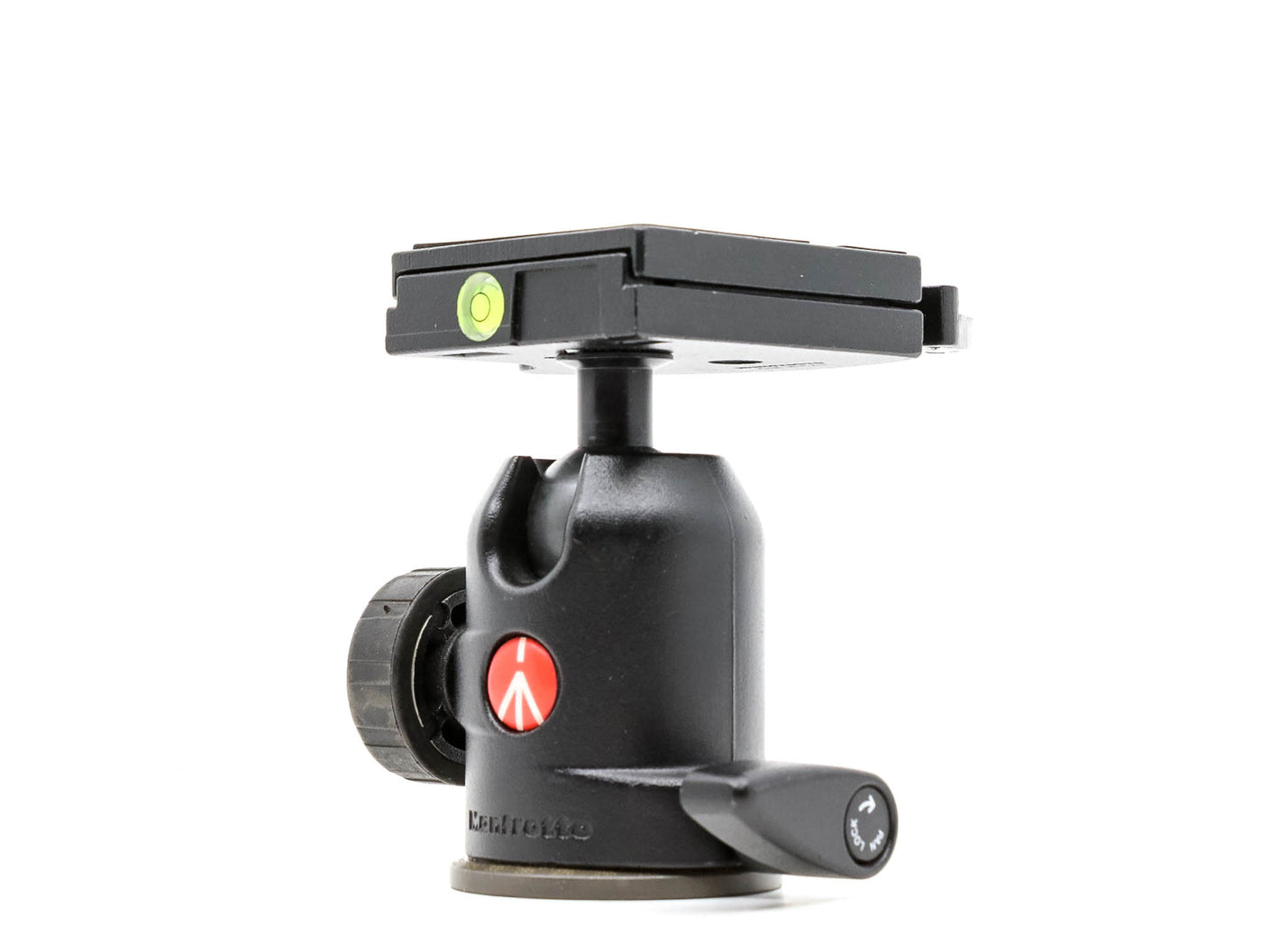 Manfrotto 488RC4 Midi Ball Head · main image