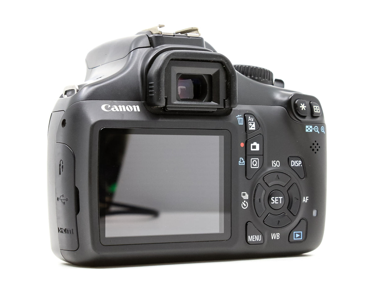 Canon EOS 1100D