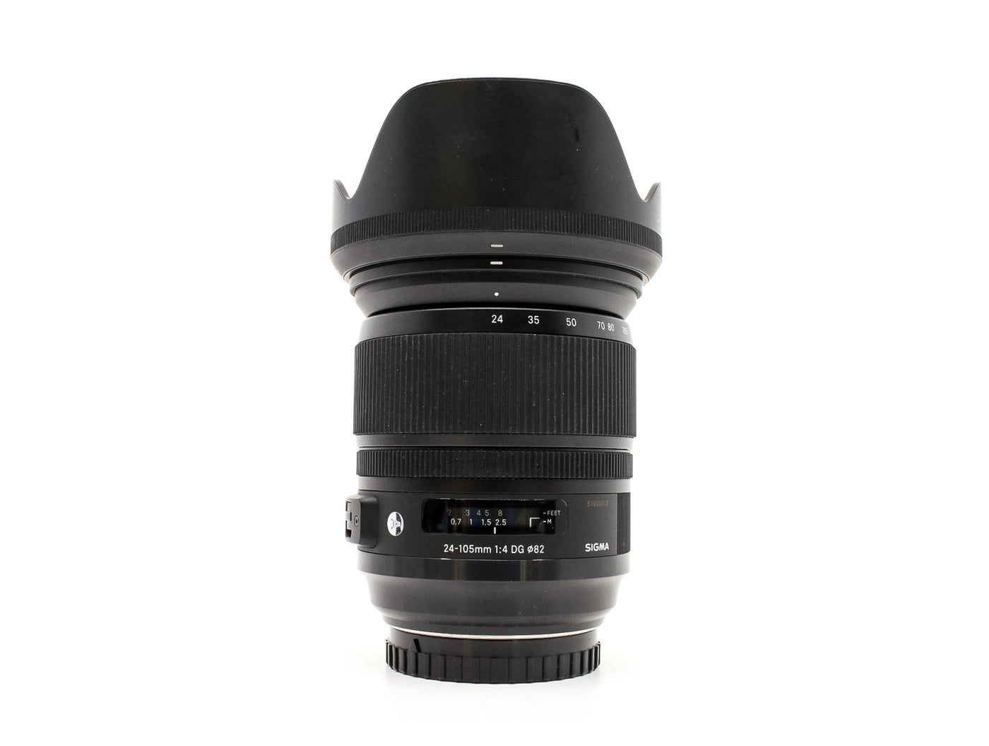 Sigma 24-105mm f/4 DG HSM ART - Sony A Fit · imagen principal