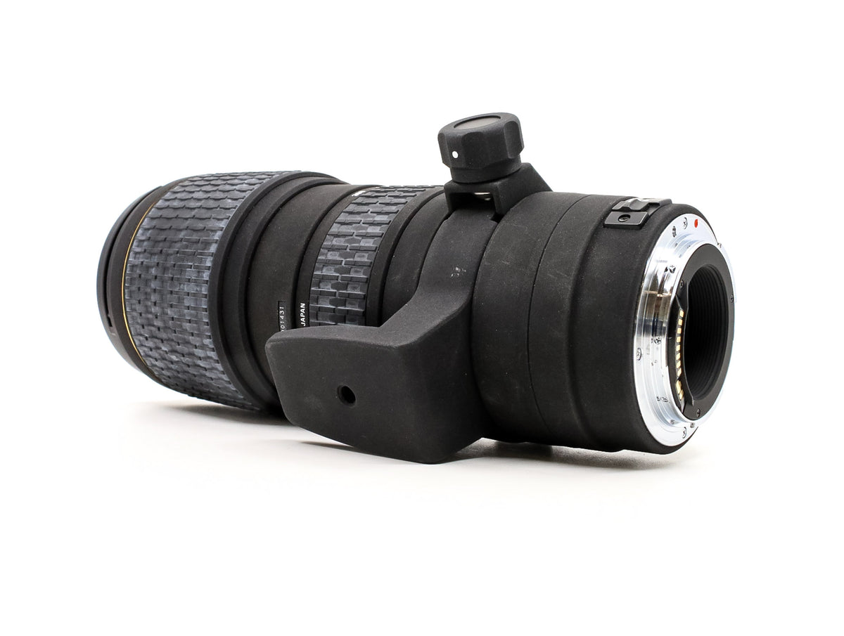 Sigma 100-300mm f/4 EX APO DG IF HSM - Canon EF Fit – Camera Market