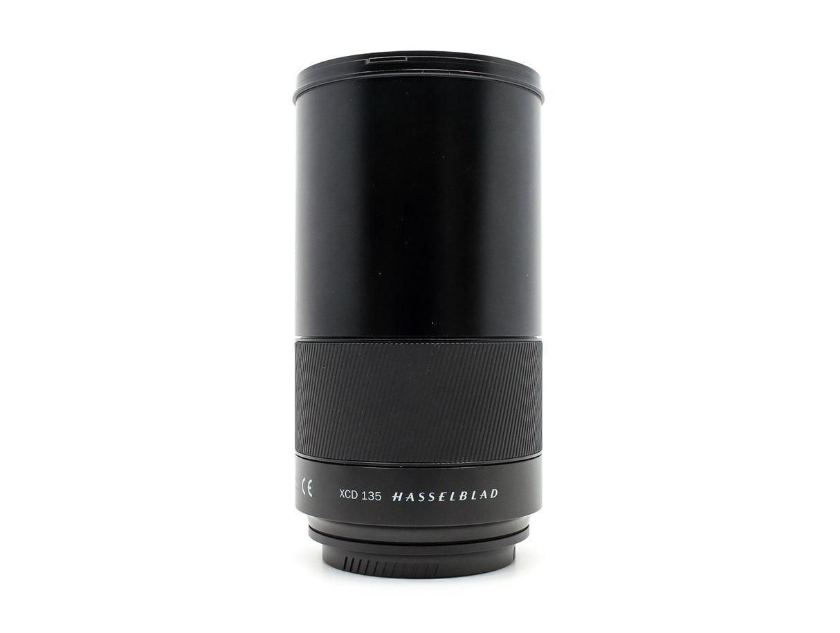 Hasselblad XCD 135mm f/2.8