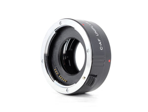 Kenko DG AF 25 Extension Tube - Canon EF Fit