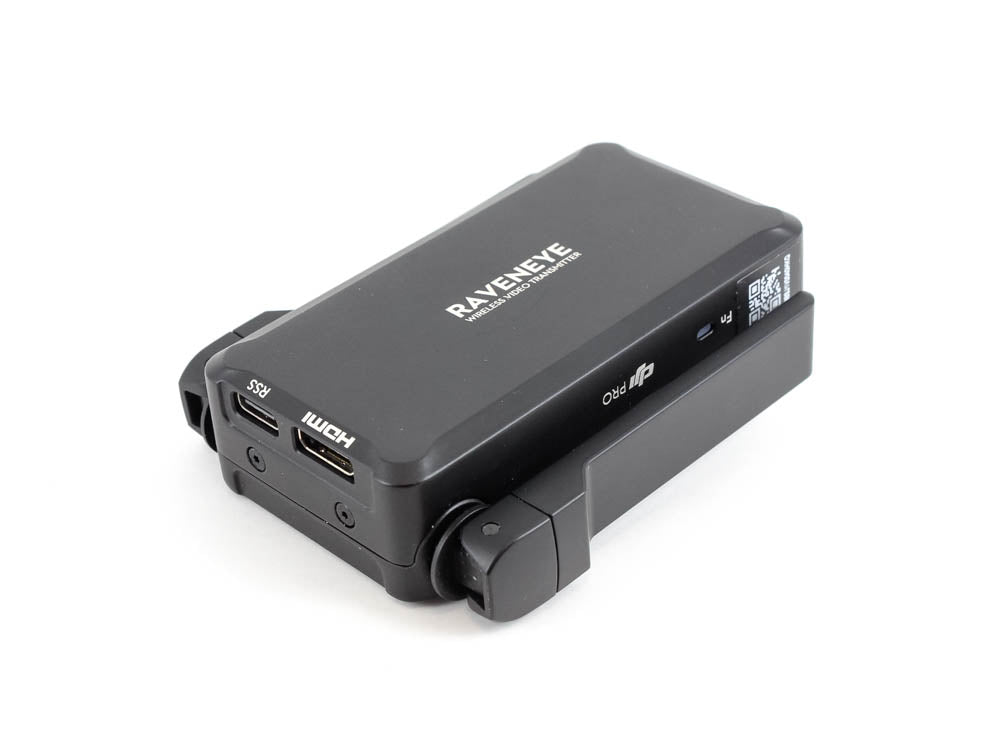 DJI RavenEye Image Transmission System · imagen principal