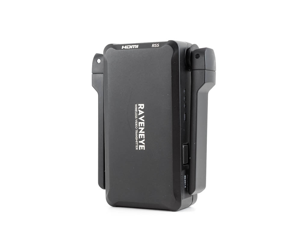 DJI RavenEye Image Transmission System – Camera Market