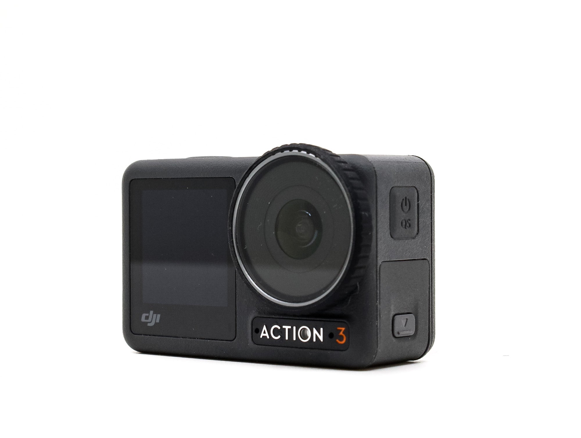 DJI Osmo Action 3 Standard Combo – Camera Market