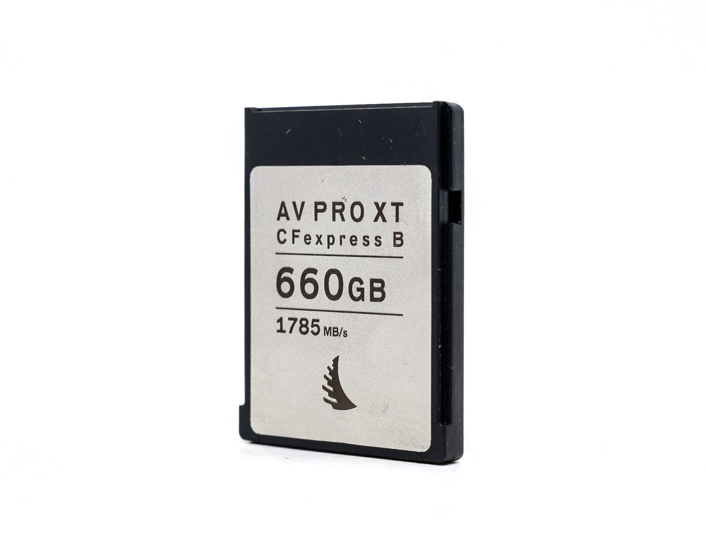 Angelbird AV PRO XT 660GB CFexpress Type B MK2 Memory Card · imagen principal