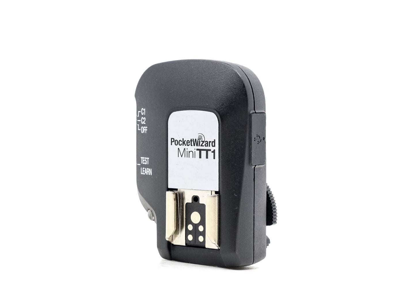 PocketWizard Mini TT1 E-TTL Radio Transmitter - Canon Dedicated · main image