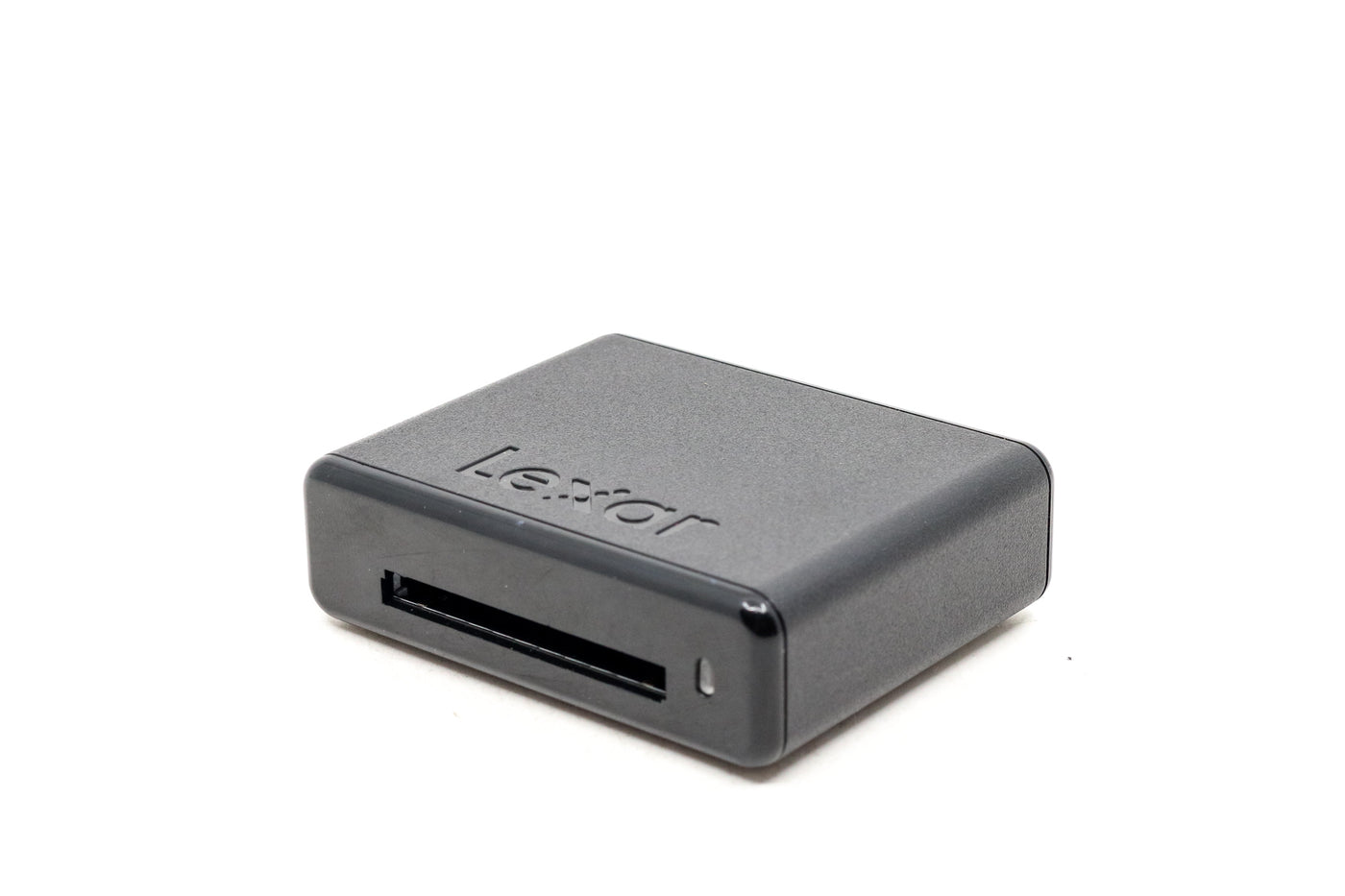 Lexar CR1 Professional Workflow CFast 2.0 USB 3.0 Reader · main image