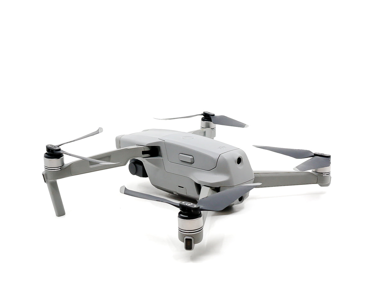 DJI Mavic Air 2 – Camera Market