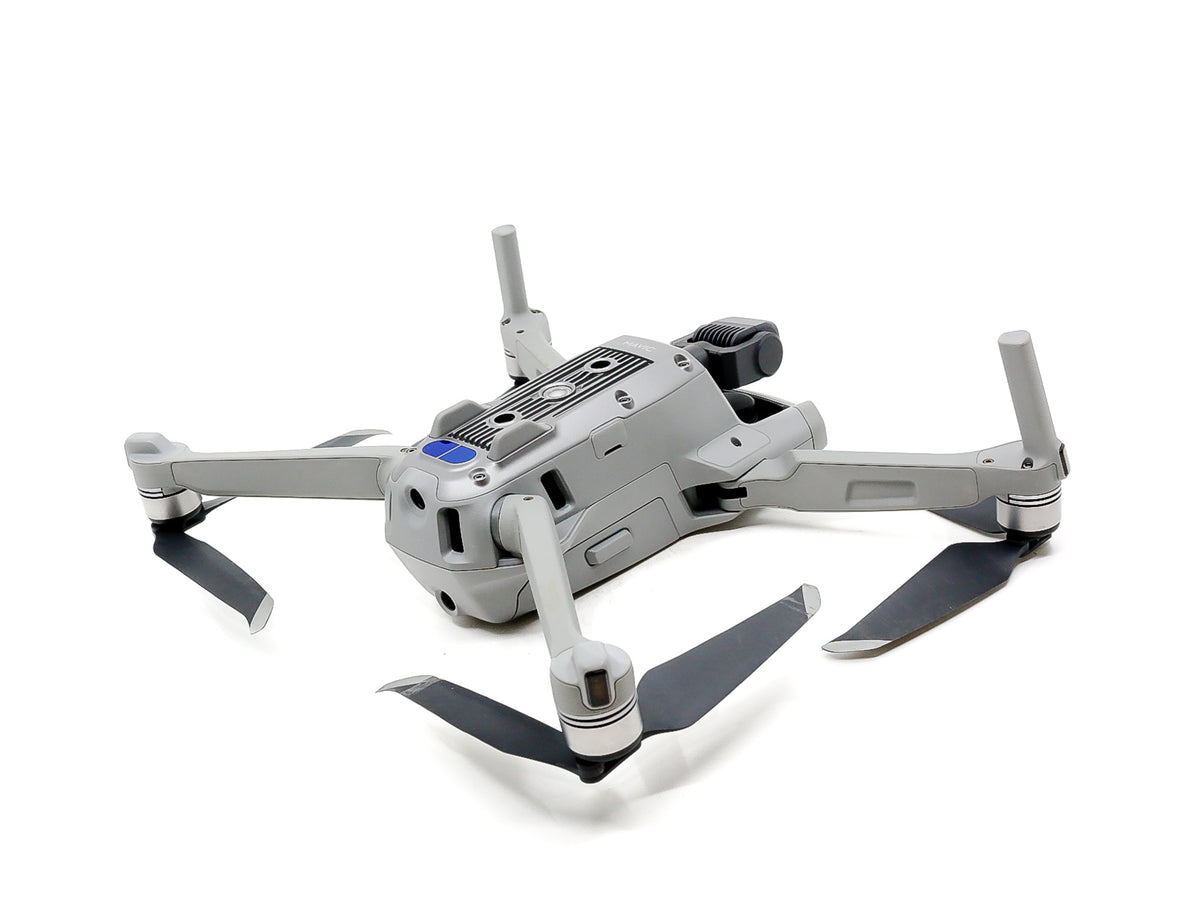 DJI Mavic Air 2 – Camera Market