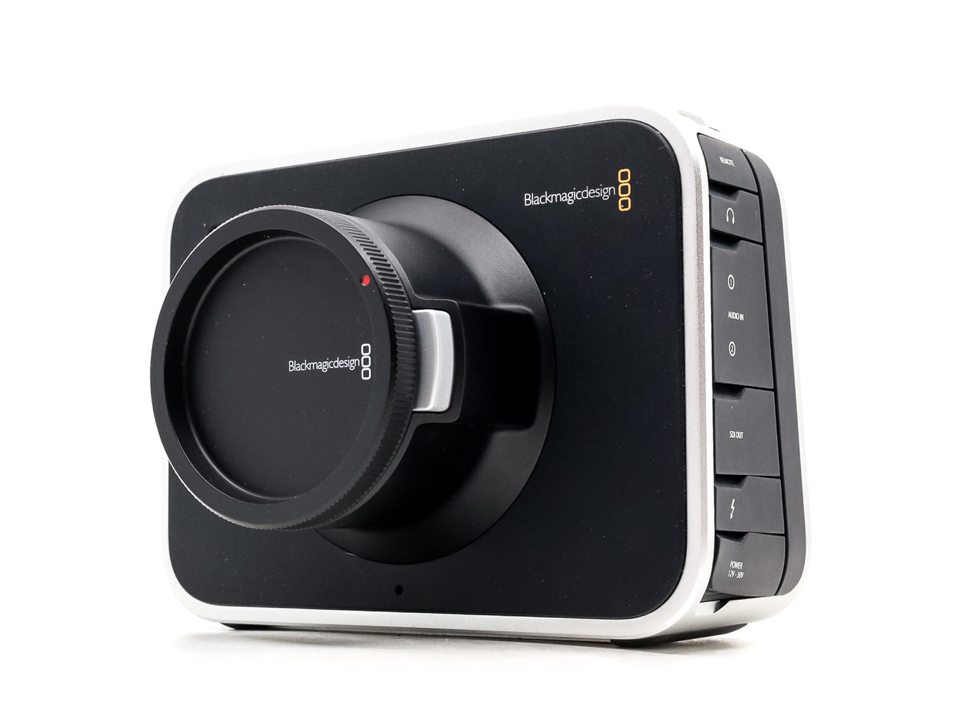 Blackmagic Design Cinema Camera - Canon EF Fit · main image