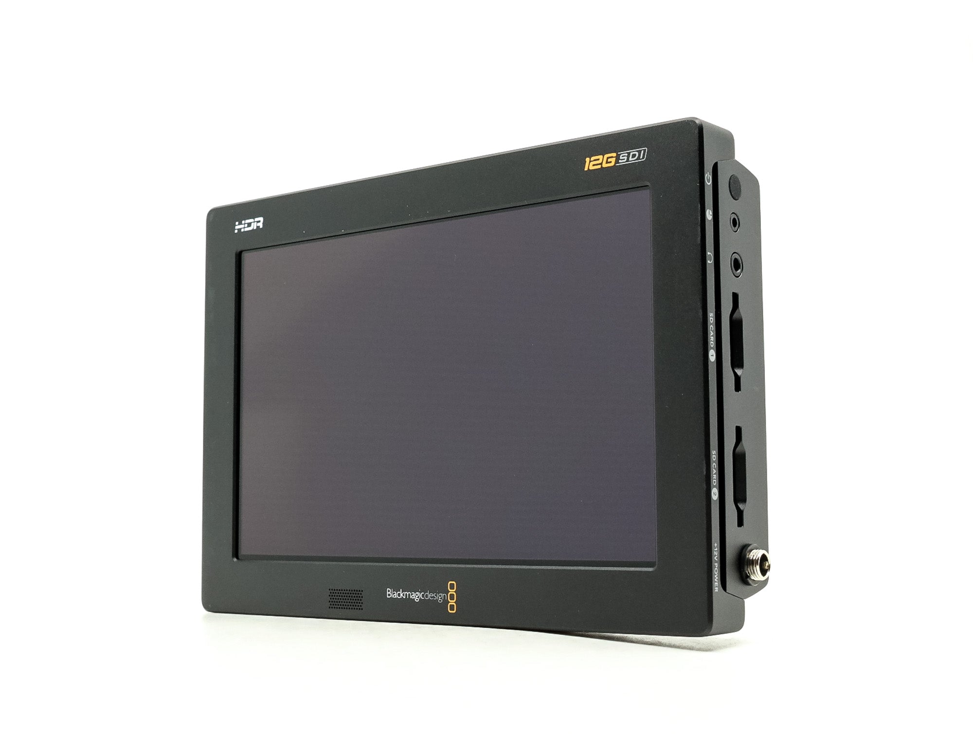 Blackmagic Video Assist 7