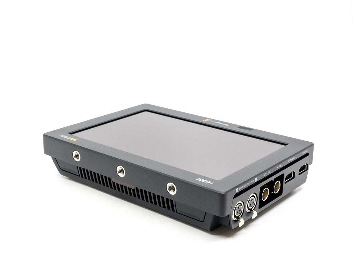 Blackmagic Video Assist 7