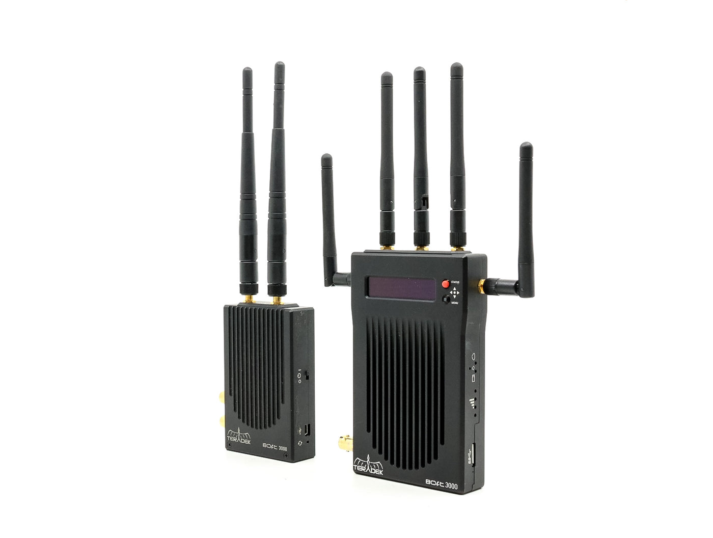 Teradek Bolt 3000 Deluxe Kit · main image