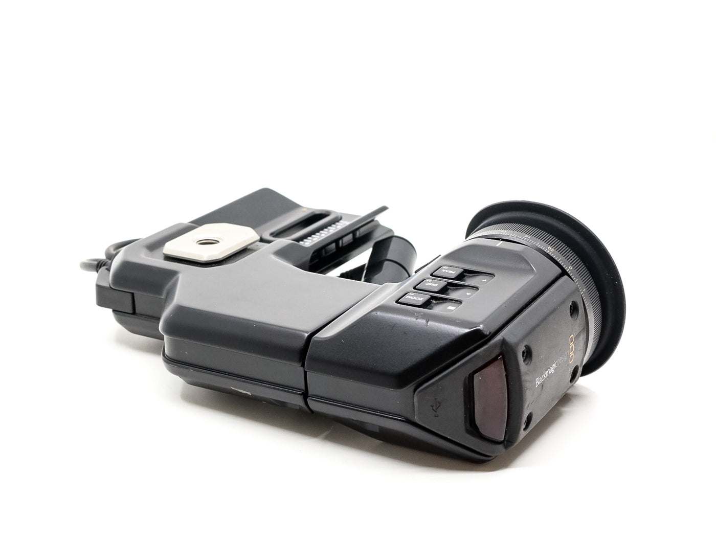 Blackmagic Design URSA OLED Viewfinder · imagen principal